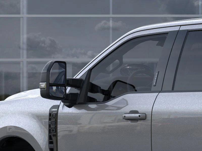 new 2026 Ford F-250 car, priced at $81,135