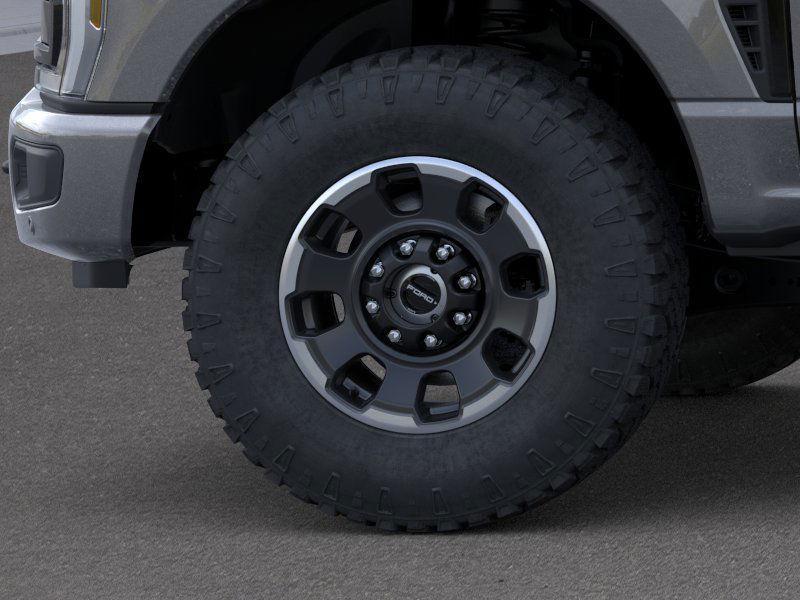 new 2026 Ford F-250 car, priced at $81,135