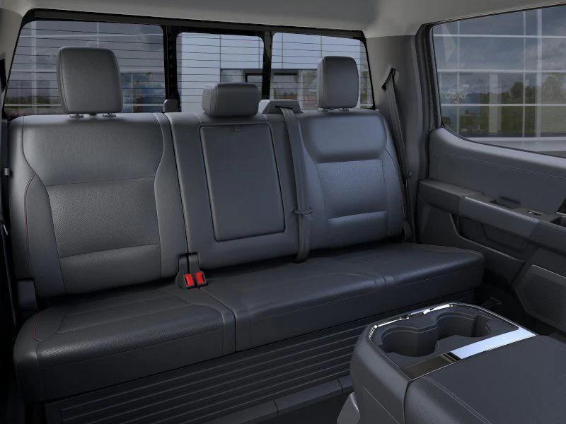 new 2026 Ford F-250 car, priced at $81,135