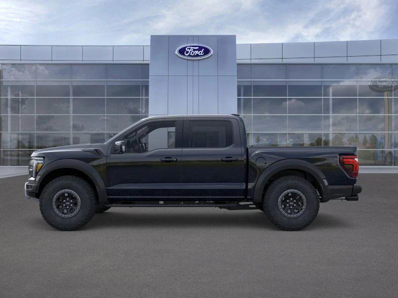 new 2025 Ford F-150 car, priced at $96,930