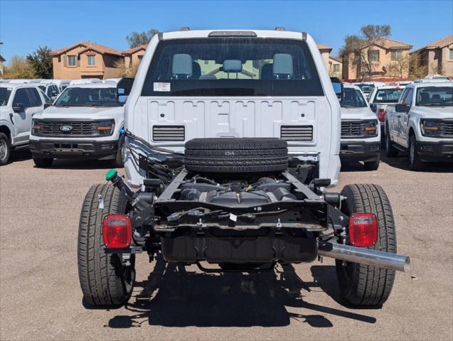 new 2024 Ford F-350 car, priced at $67,350