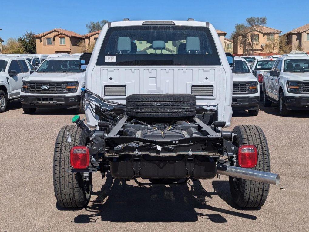 new 2024 Ford F-350 car, priced at $67,350
