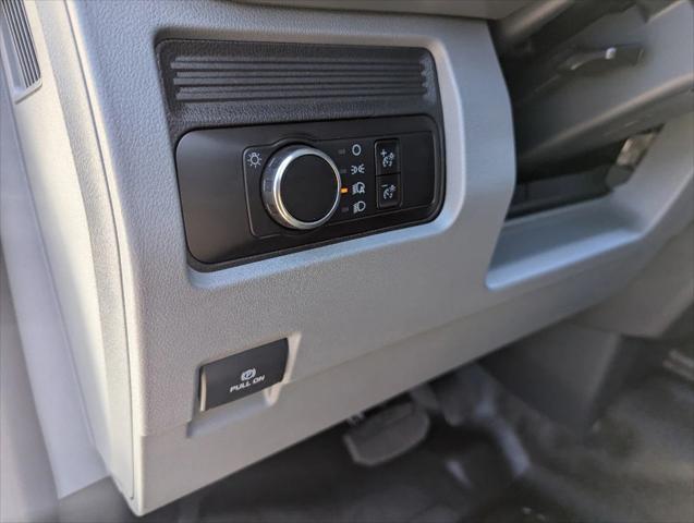 new 2024 Ford F-350 car, priced at $67,350