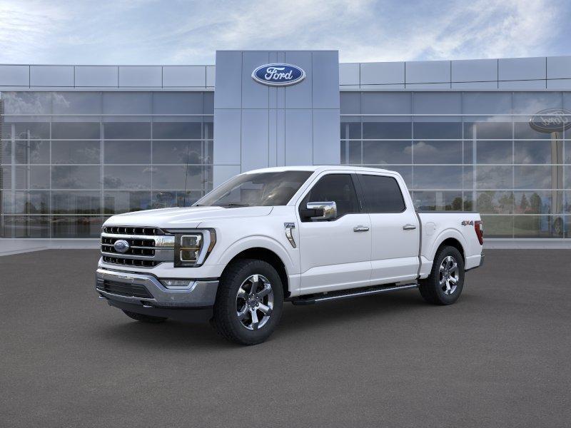 new 2023 Ford F-150 car, priced at $114,125