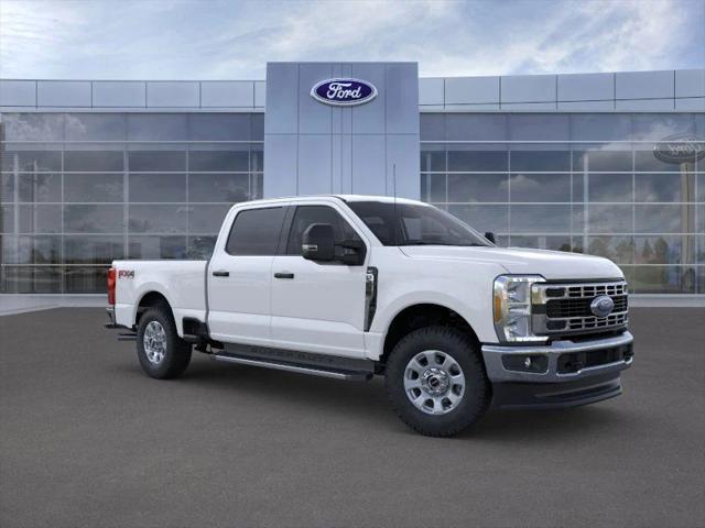 new 2025 Ford F-250 car, priced at $59,250