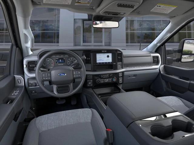 new 2025 Ford F-250 car, priced at $68,850