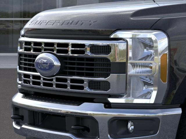 new 2025 Ford F-250 car, priced at $68,850