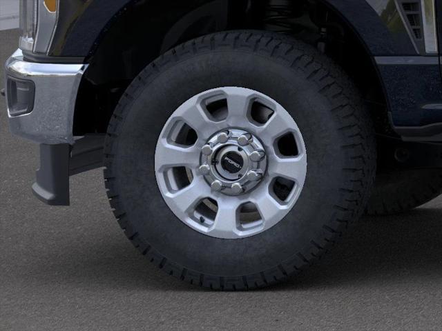 new 2025 Ford F-250 car, priced at $68,850