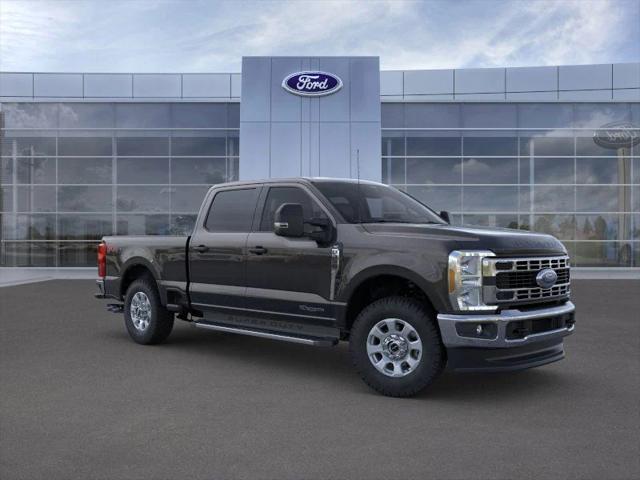 new 2025 Ford F-250 car, priced at $68,850