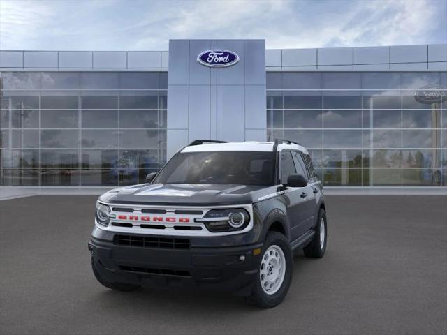 new 2024 Ford Bronco Sport car, priced at $30,300