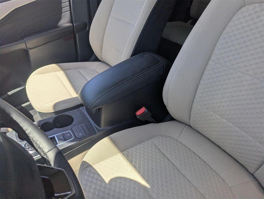 used 2022 Ford Escape car, priced at $23,552