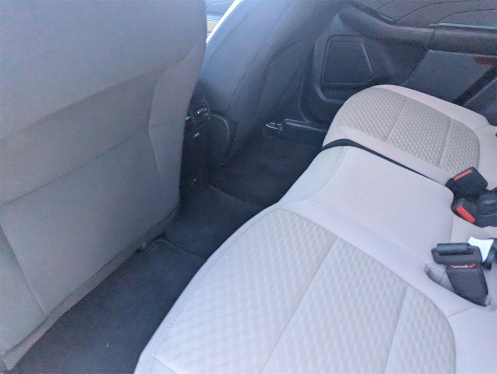 used 2022 Ford Escape car, priced at $23,552