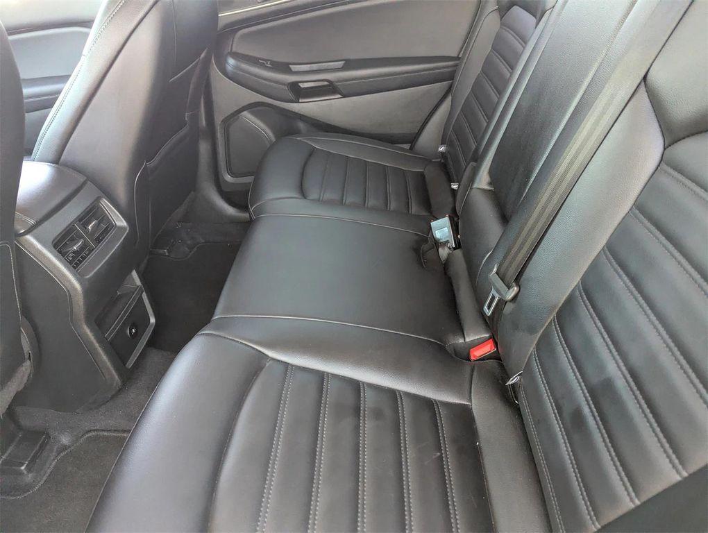 used 2024 Ford Edge car, priced at $19,250