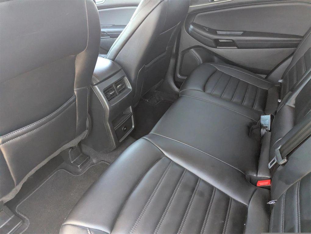 used 2024 Ford Edge car, priced at $19,250