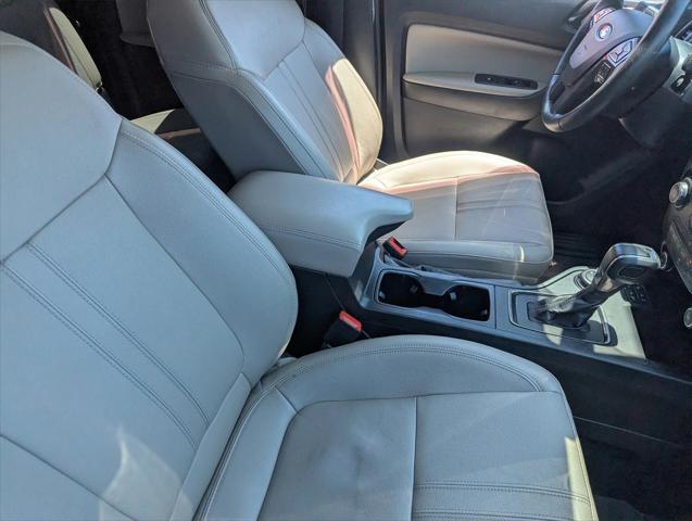 used 2019 Ford Ranger car, priced at $30,995