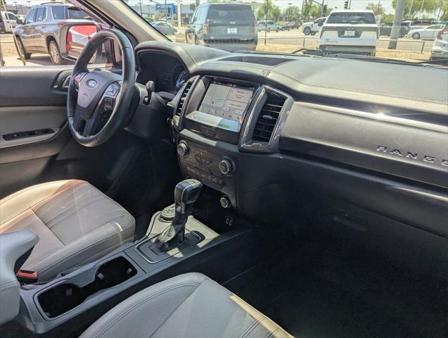 used 2019 Ford Ranger car, priced at $30,995