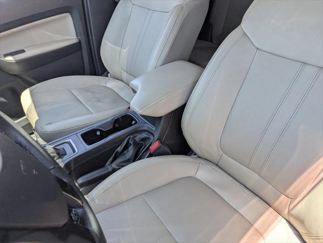 used 2019 Ford Ranger car, priced at $30,995