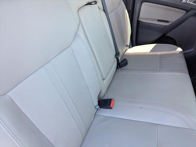 used 2019 Ford Ranger car, priced at $30,995