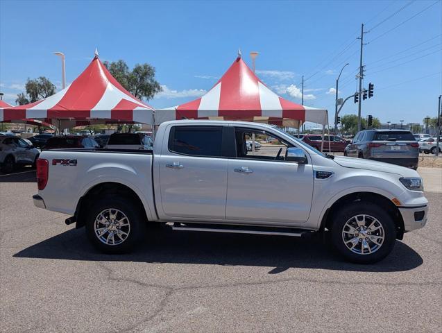 used 2019 Ford Ranger car, priced at $30,995