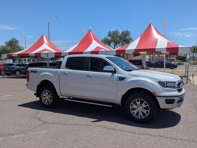 used 2019 Ford Ranger car, priced at $30,995
