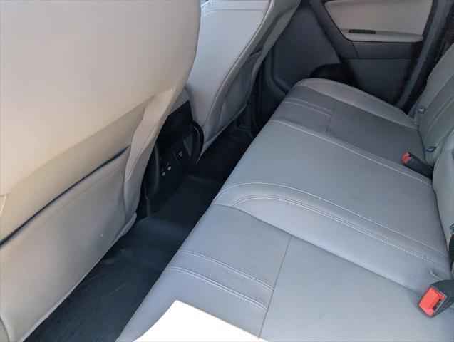 used 2019 Ford Ranger car, priced at $30,995