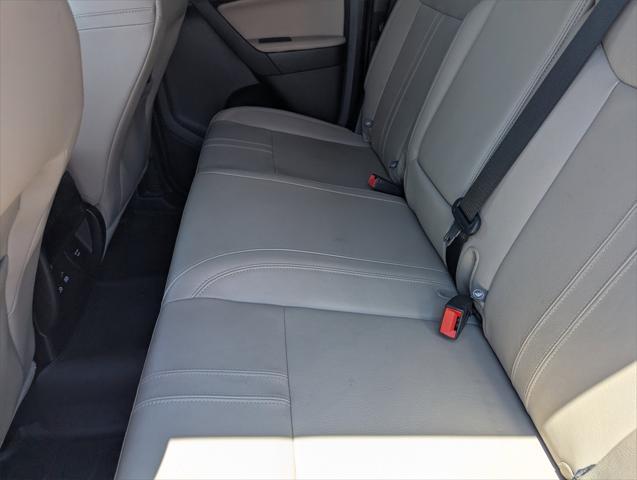 used 2019 Ford Ranger car, priced at $30,995
