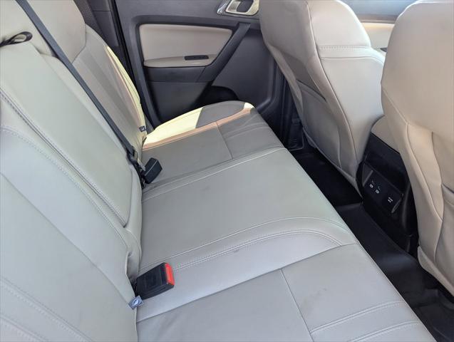 used 2019 Ford Ranger car, priced at $30,995