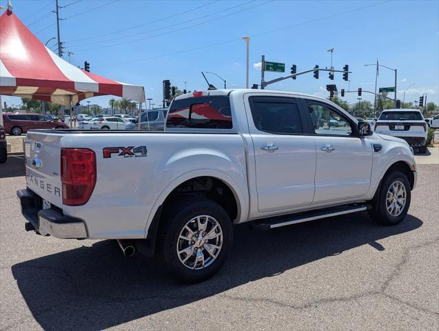 used 2019 Ford Ranger car, priced at $30,995