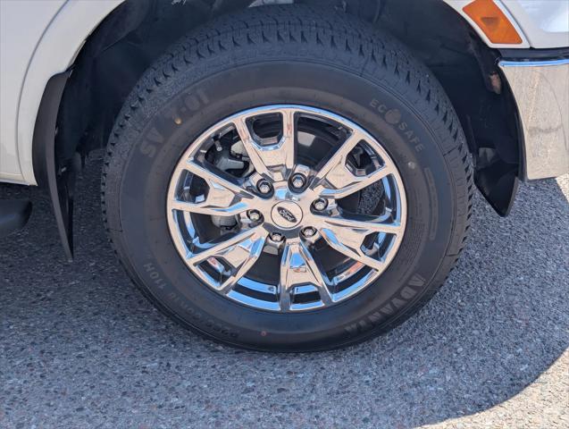 used 2019 Ford Ranger car, priced at $30,995