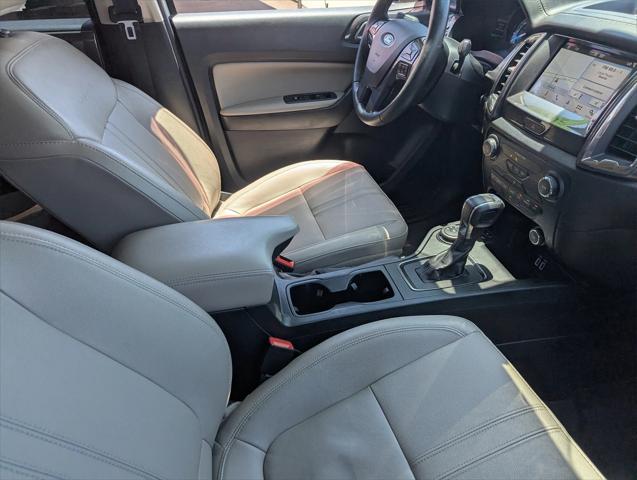 used 2019 Ford Ranger car, priced at $30,995