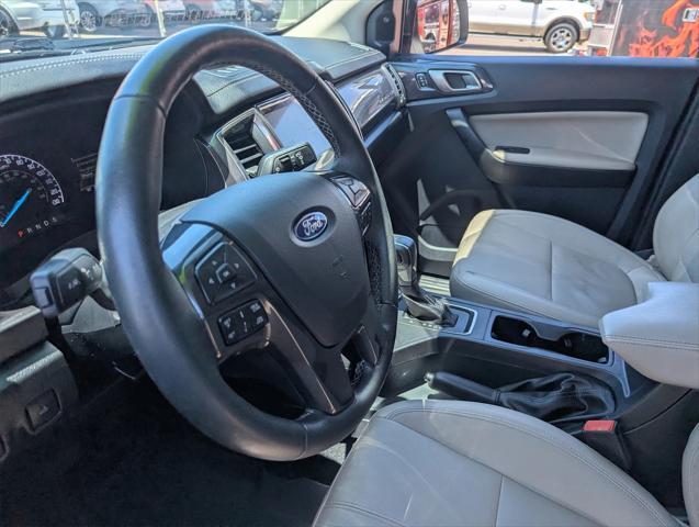 used 2019 Ford Ranger car, priced at $30,995