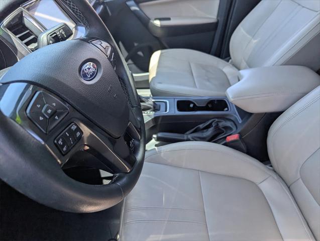 used 2019 Ford Ranger car, priced at $30,995