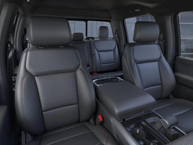 new 2025 Ford F-150 car, priced at $67,520
