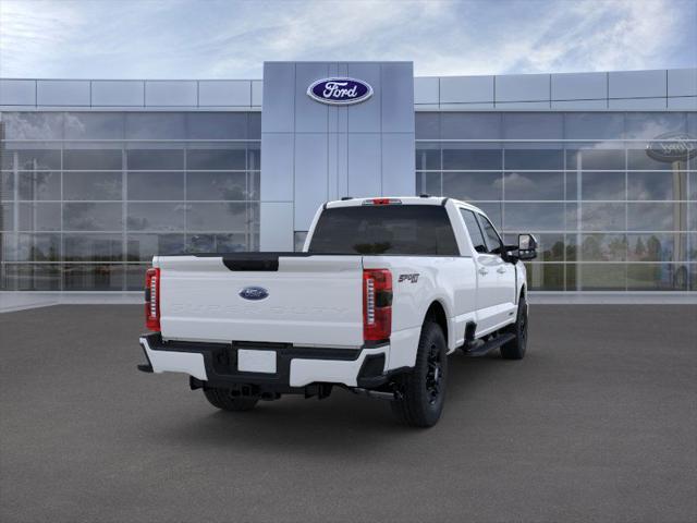 new 2024 Ford F-250 car