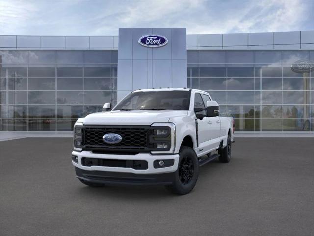 new 2024 Ford F-250 car