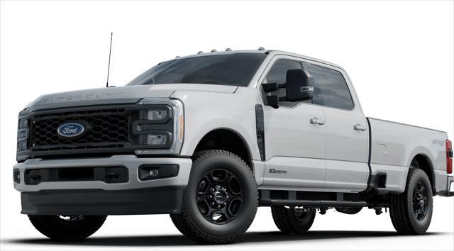 new 2024 Ford F-250 car