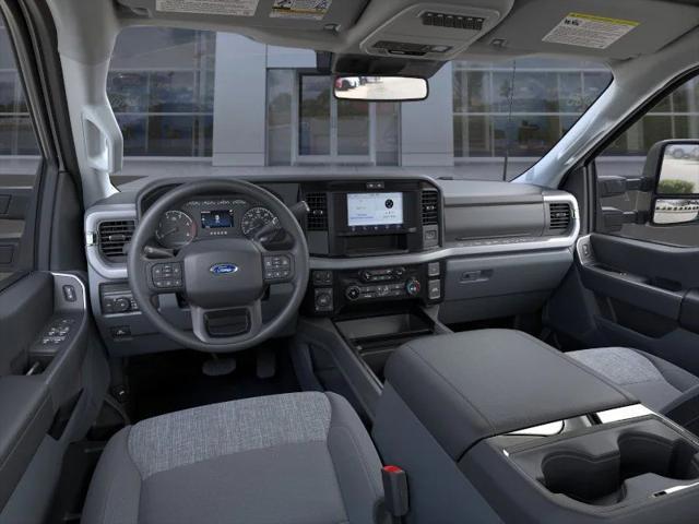 new 2025 Ford F-250 car, priced at $69,070
