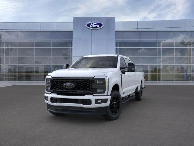 new 2025 Ford F-350 car, priced at $84,300