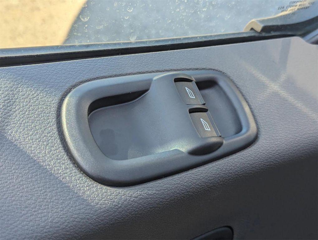 new 2026 Ford Transit-250 car, priced at $55,110