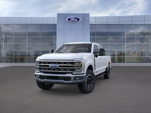 new 2025 Ford F-250 car, priced at $89,175