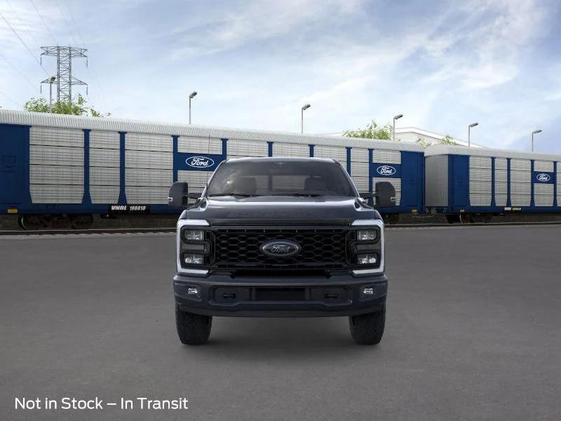 new 2026 Ford F-250 car, priced at $84,860