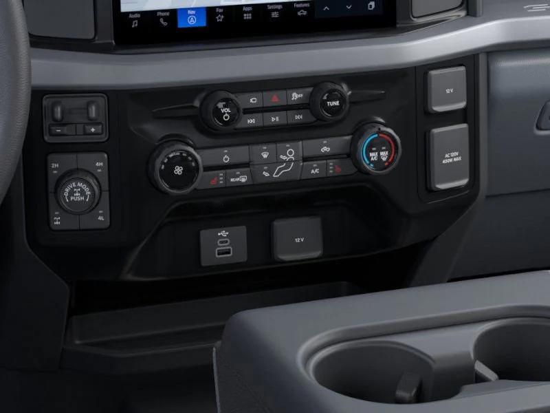 new 2026 Ford F-250 car, priced at $84,860