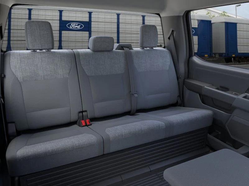 new 2026 Ford F-250 car, priced at $84,860