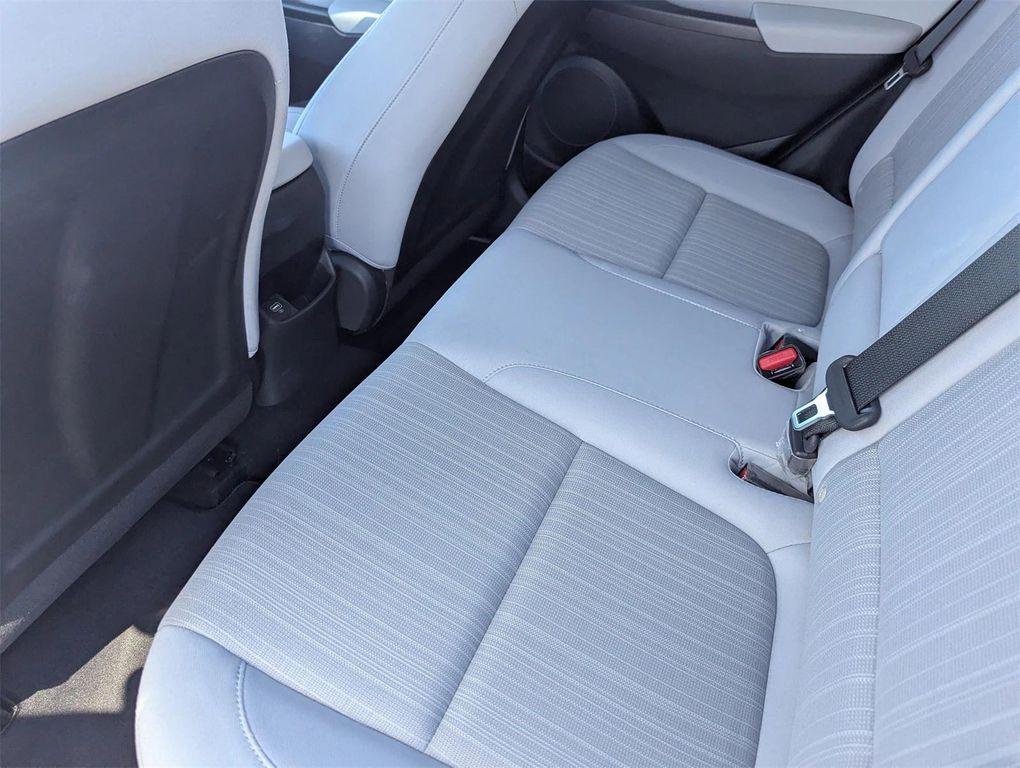 used 2023 Hyundai Kona car, priced at $19,399