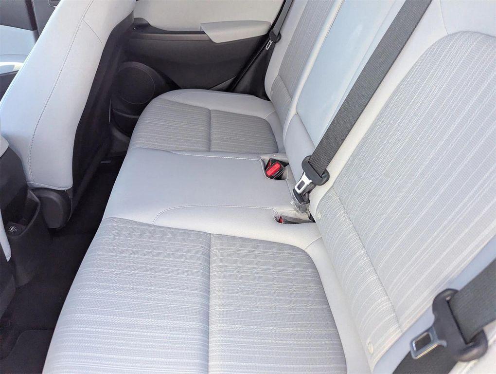 used 2023 Hyundai Kona car, priced at $19,399