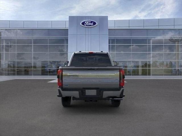 new 2024 Ford F-250 car