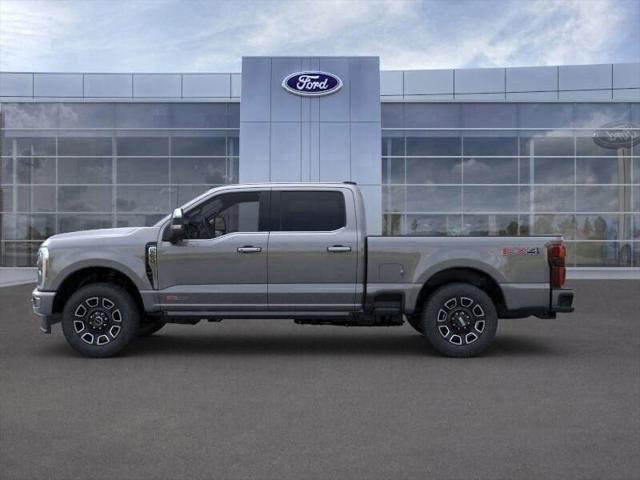 new 2024 Ford F-250 car