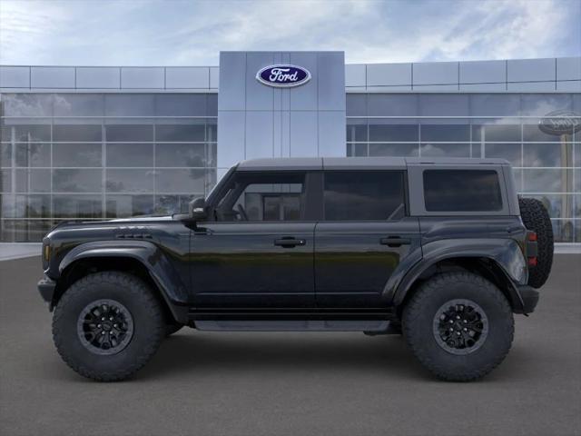 new 2024 Ford Bronco car