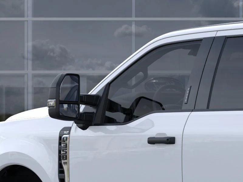 new 2025 Ford F-350 car, priced at $68,726