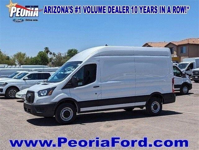 new 2024 Ford Transit-350 car, priced at $55,755